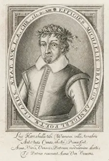 Drayton Prints: DRAYTON (1563-1631)