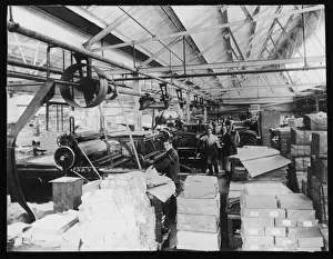 Draytons Paper Works