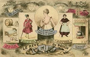 Tommy, as Seen by French