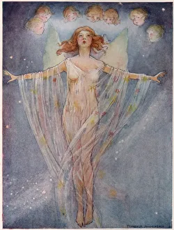 Blow Gallery: The Dream Pedlar - Blow in the Faces of the Stars