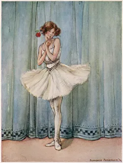 The Dream Pedlar - Stepped out of a Pantomime The Dream Pedlar - Stepped out of a Pantomime