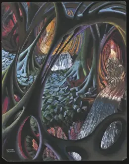 Fantastical Prints: Dream