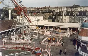 Dreamland Amusement Park