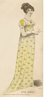 Full Dress 1807