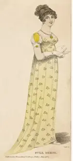 Full Dress 1807