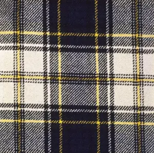 Dress Gordon Tartan