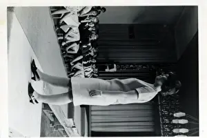 Dress Show, Sidcup & Chislehurst, London