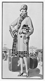 Dressed for Travel
