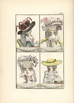 Eloffe Prints: Dresses and clothes in the Turkish style