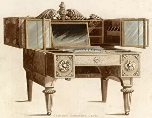 Dressing Table 1826