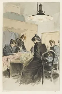 Dressmakers Workshop