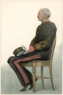 Dreyfus Prints: Dreyfus Seated, 1899