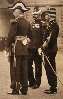 Dreyfus Collection: Dreyfus / Voila / 1914