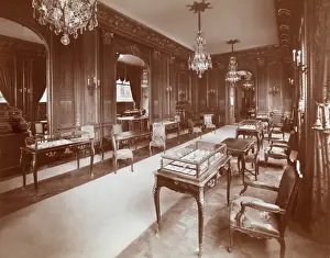 Jewellers Prints: Driecer & Co. New York