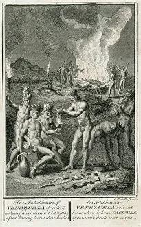 Wisdom Prints: DRINKING ASHES OF DEAD