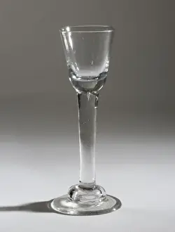 Drinking glass