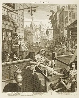 Drinking - Intemperance