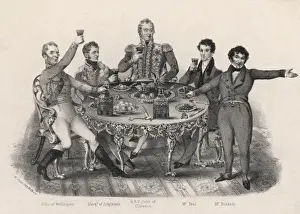 Drinking Party