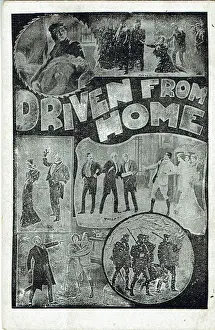 Driven From Home by Gilbert Hastings Macdermott