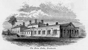 Romans Collection: Droitwich Spa