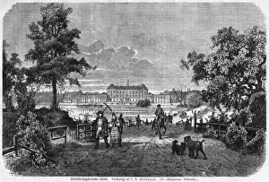 Drottningholms Slott