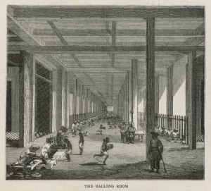 Opium Prints: Drugs / Opium Factory - 3