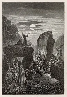 Ceremony Gallery: Druids