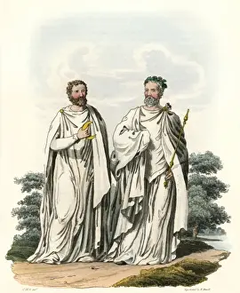 Druids (Smith)
