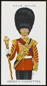 DRUM MAJOR