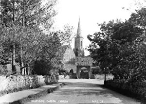 Drumbeg Parish Church