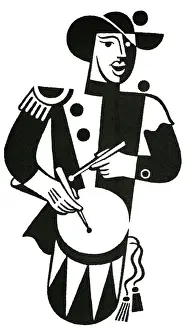 Drummer