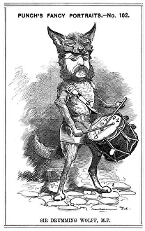 Images Dated 15th October 2012: Drummond Wolff - 2