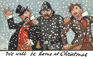 Drunkards Prints: Drunkards