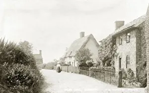 Drury Lane