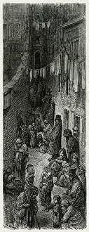 Drury Lane - Orange Court