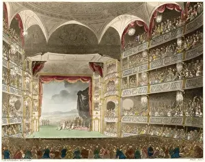Drury Lane Theatre