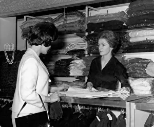 Cleaners Prints: Dry Cleaning