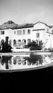 Allah Gallery: Dryden / Allah Hotel / 287