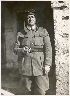 Dryden / Battle Dress / 308