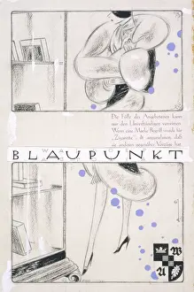 Dryden / Blaupunkt / 79