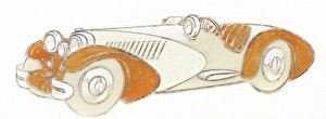 Delage Collection: Dryden / Delage / 174