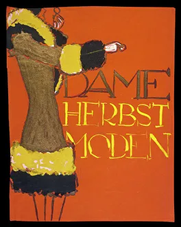 DRYDEN/DIE DAME/18A