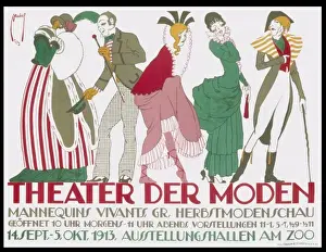 Dryden / Fashion Show / 106