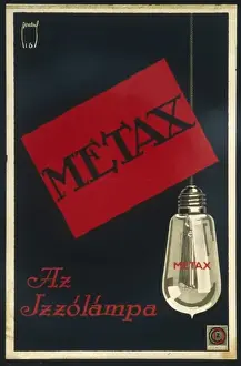 Dryden / Lightbulb Ad / 112