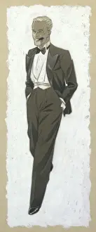 Dryden / Menswear / 197