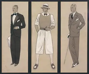 Dryden / Menswear / 202