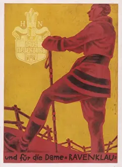 Dryden / Ravenklau / Advert