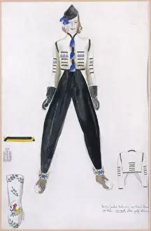 Dryden / Skiwear / 352