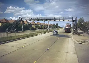 Dual Carriageway