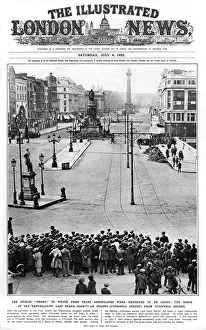 Images Dated 22nd September 2017: The Dublin